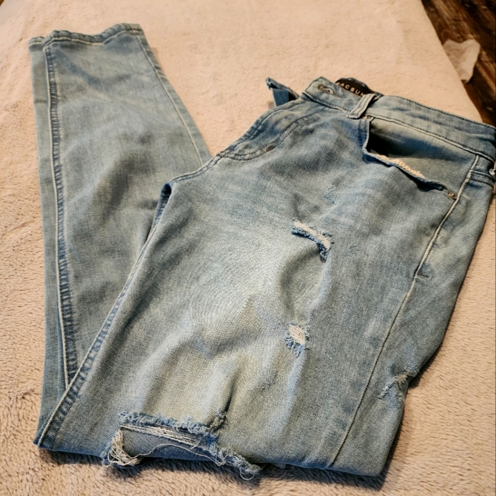 Mens PacSun jeans 32/32